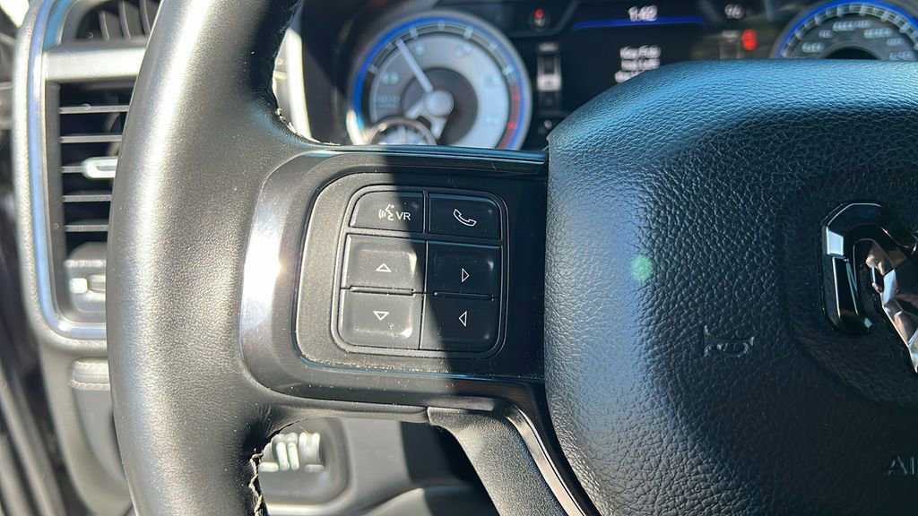 Used 2022 RAM 2500 Limited image 24
