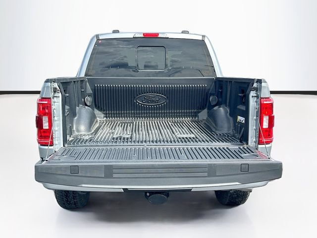 Certified 2023 Ford F150 XLT w/ Equipment Group 302A High AWD/4WD image 34