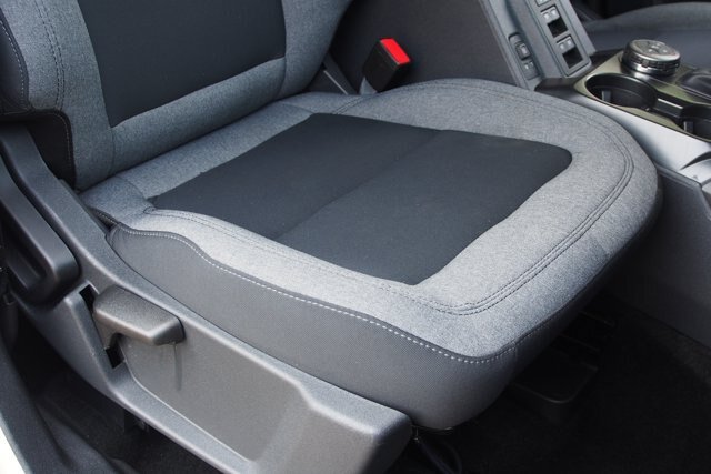 Certified 2025 Ford Bronco Big Bend AWD/4WD image 12
