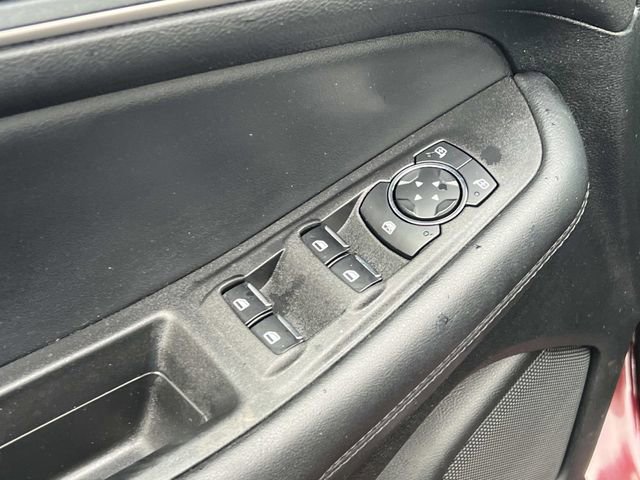 Certified 2023 Ford Edge SEL w/ Convenience Package AWD/4WD image 18