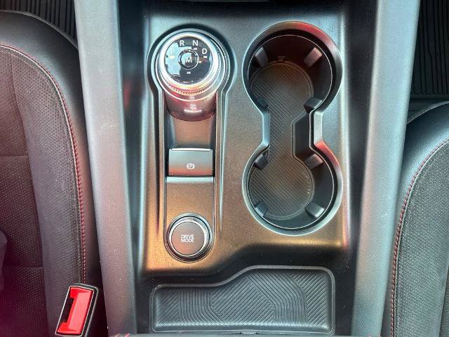 Certified 2025 Ford Explorer ST w/ Sun And Sound Package RWD image 29