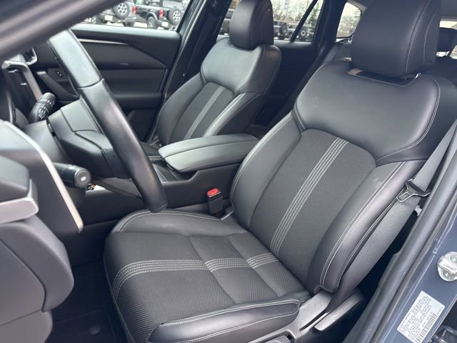 Used 2024 MAZDA CX-50 AWD 2.5 S w/ Select Package image 19