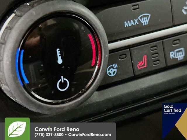 Certified 2022 Ford Bronco Wildtrak AWD/4WD image 25