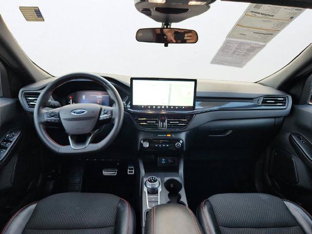 Certified 2023 Ford Escape ST-Line w/ Tech Pack #1 FWD image 27