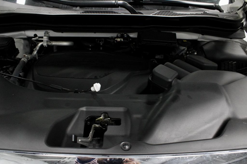 Used 2024 Honda Ridgeline RTL image 16