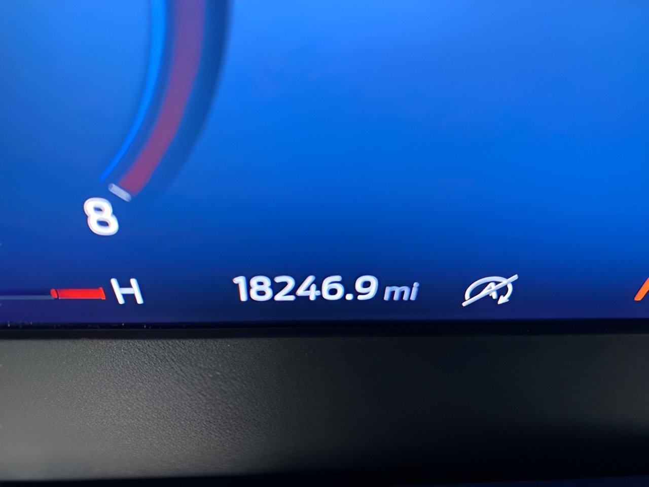 Certified 2023 Ford Escape Active w/ Tech Pack #2 image 13