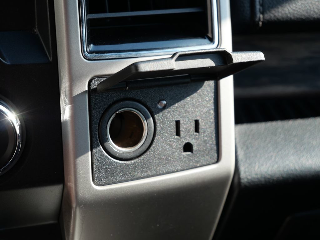 Certified 2019 Ford F150 Lariat AWD/4WD image 36