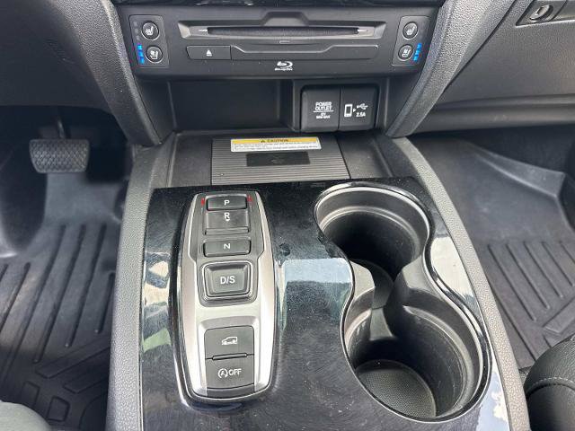 Used 2021 Honda Pilot Elite image 26