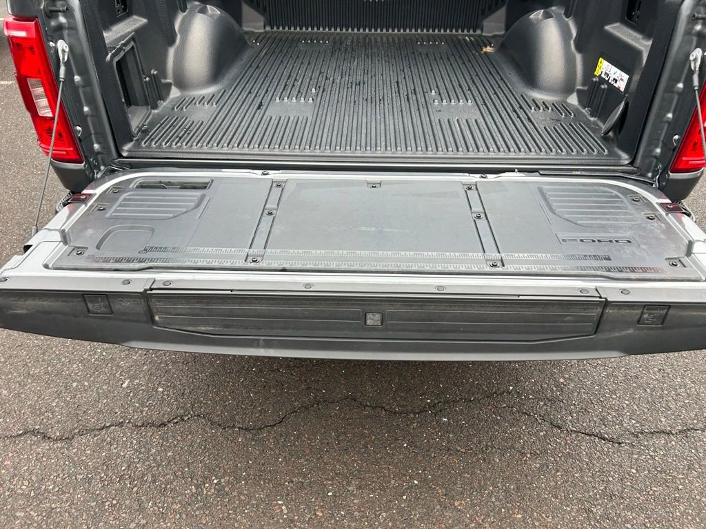 Certified 2023 Ford F150 XLT w/ Equipment Group 302A High image 11