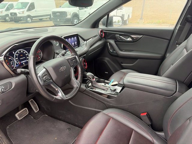 Used 2020 Chevrolet Blazer RS AWD/4WD image 15