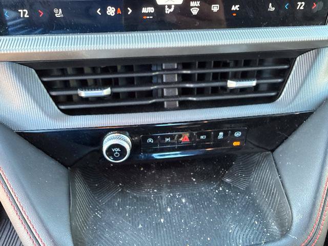 Certified 2025 Ford Explorer ST-Line AWD/4WD image 25
