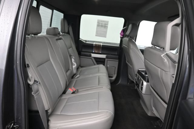 Certified 2020 Ford F150 Lariat w/ Trailer Tow Package AWD/4WD image 6