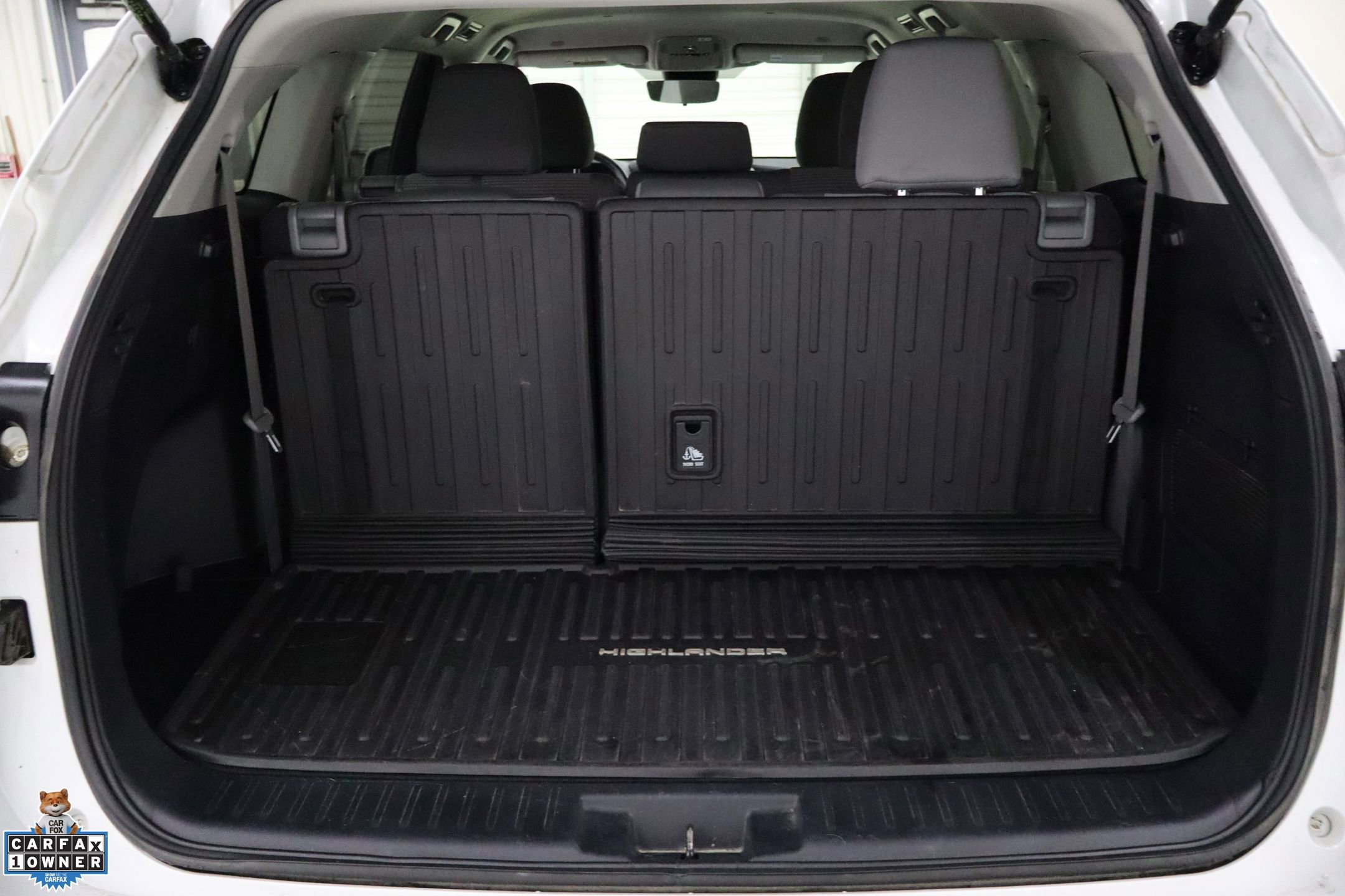 Used 2023 Toyota Highlander L image 25