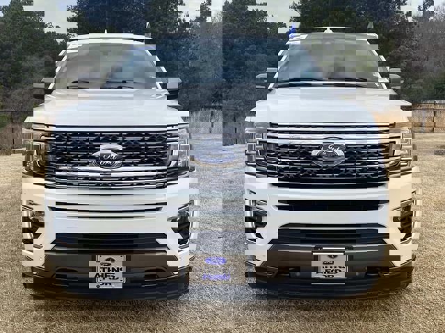 Certified 2021 Ford Expedition Max King Ranch image 15