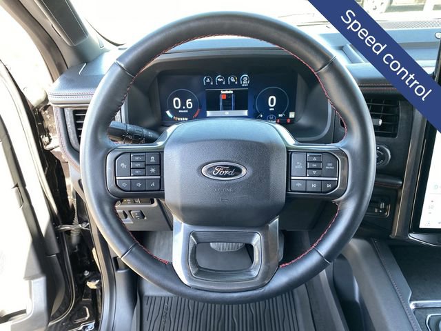 Certified 2024 Ford Expedition Limited AWD/4WD image 37