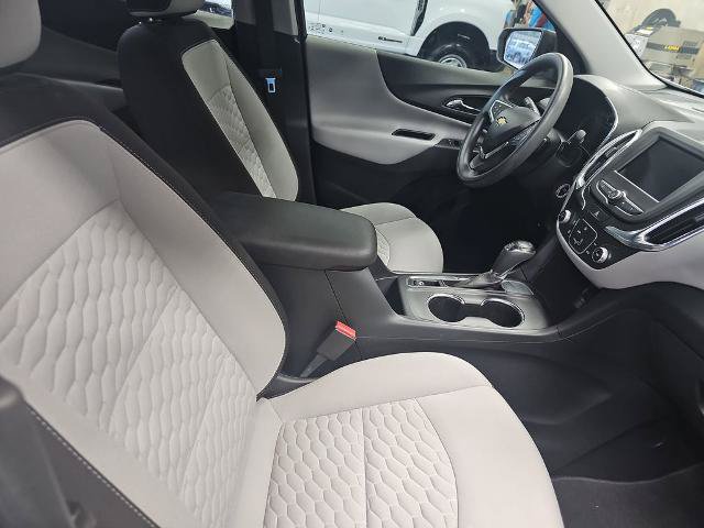 Used 2020 Chevrolet Equinox LS FWD image 10
