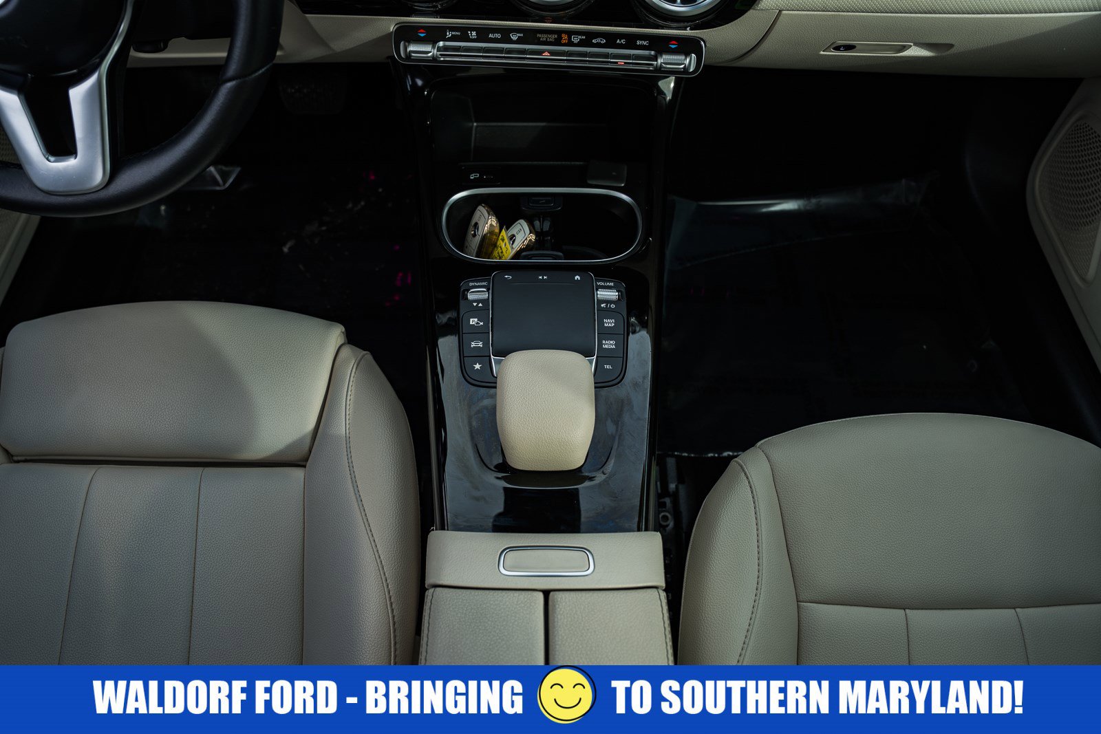 Used 2022 Mercedes-Benz A 220 4MATIC image 26