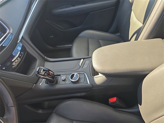 Used 2021 Cadillac XT5 Premium Luxury image 21