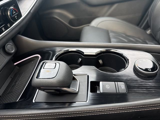 Used 2021 Nissan Rogue Platinum image 20