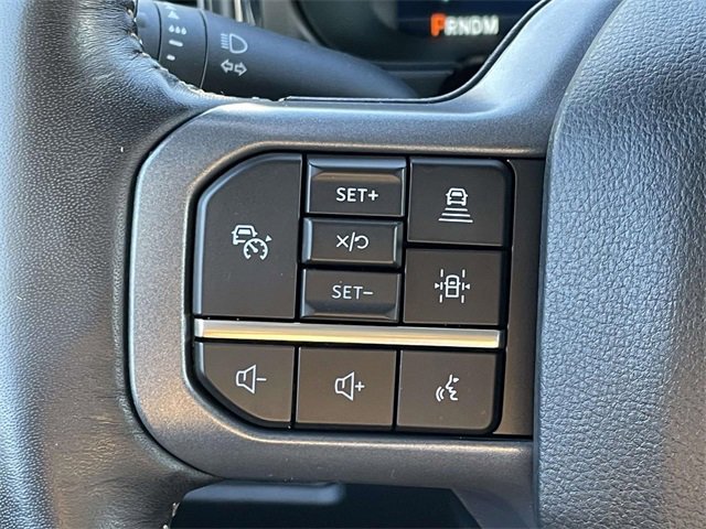 Certified 2024 Ford F250 Lariat w/ Lariat Ultimate Package image 19