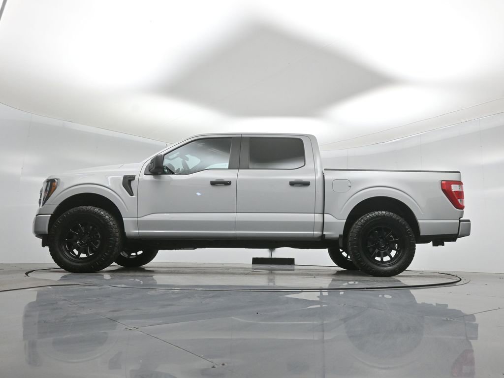 Certified 2023 Ford F150 XL w/ STX Appearance Package image 7