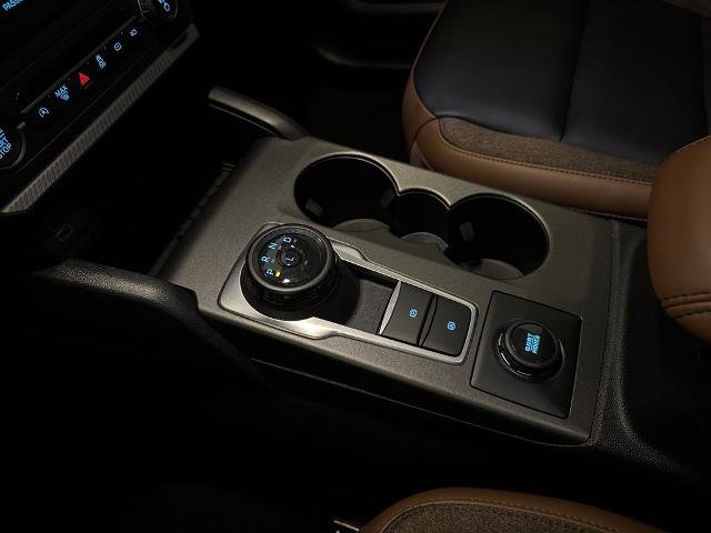 Certified 2025 Ford Bronco Sport Outer Banks AWD/4WD image 29