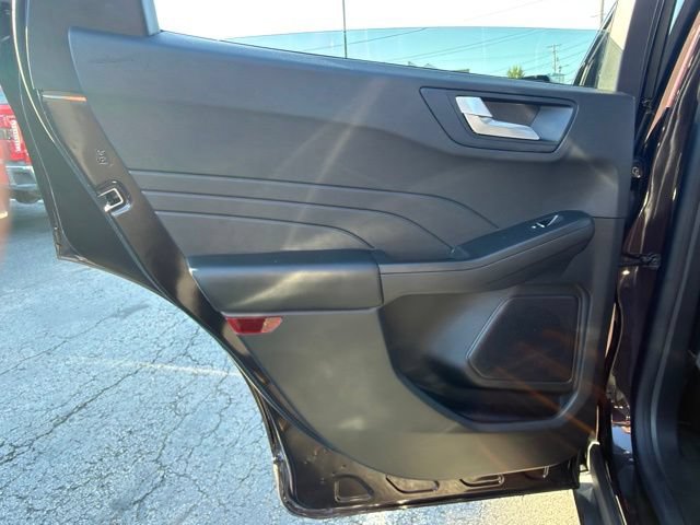 Certified 2023 Ford Escape ST-Line w/ Tech Pack #1 AWD/4WD image 22