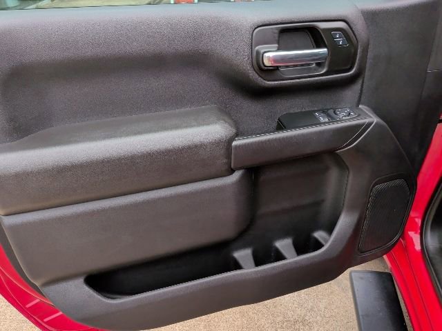 Used 2024 GMC Sierra 1500 Pro w/ Pro Value Package AWD/4WD image 17