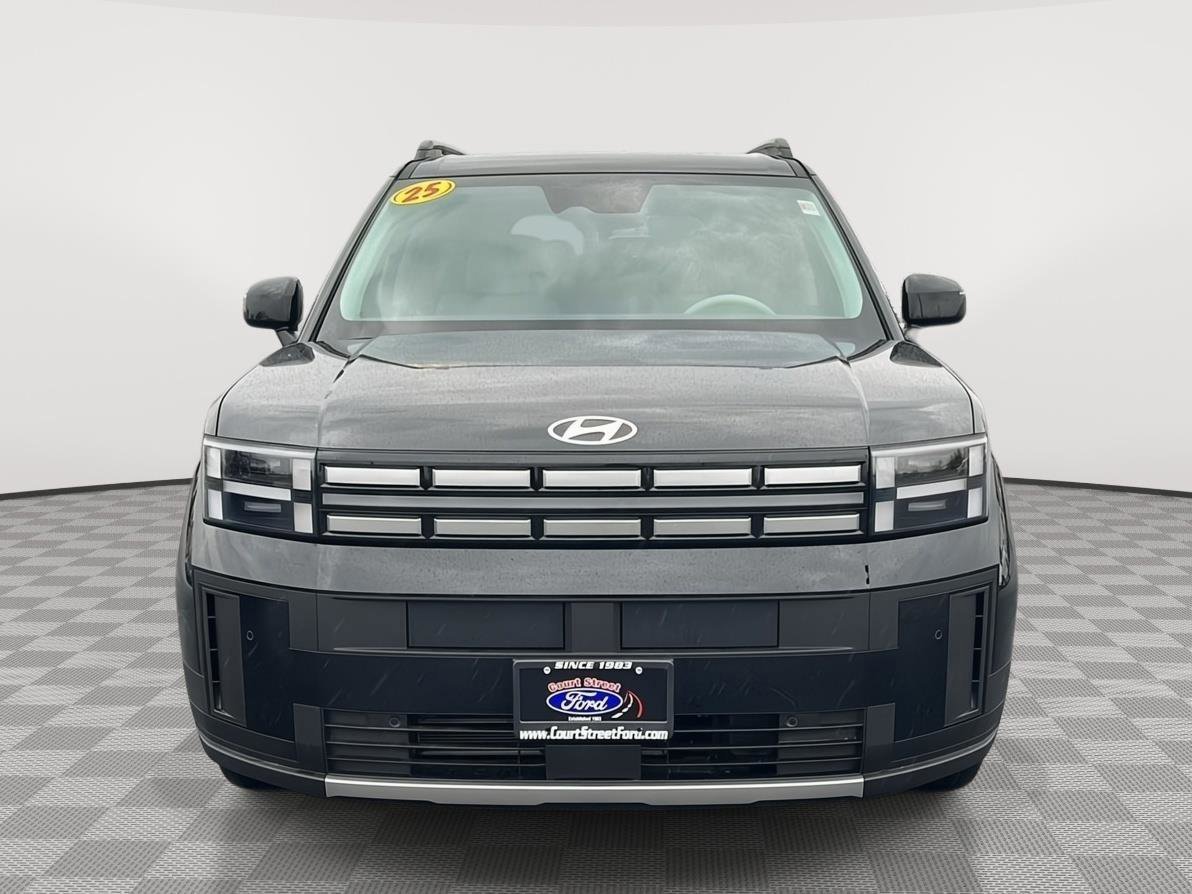 Used 2025 Hyundai Santa Fe SEL image 8