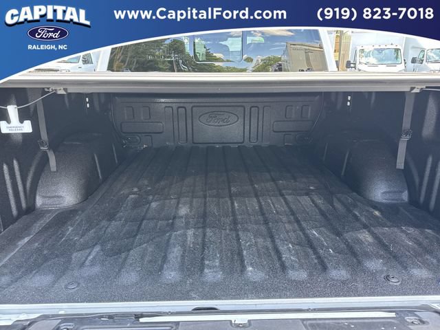 Certified 2026 Ford F150 Platinum w/ Equipment Group 703A Plus AWD/4WD image 16