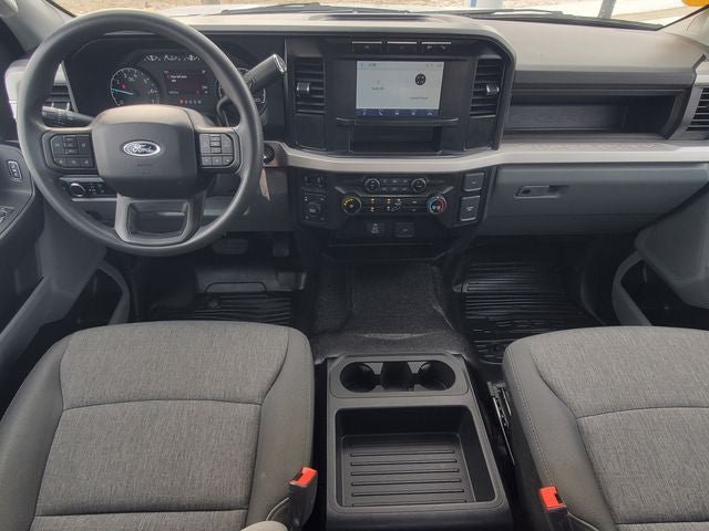 Certified 2024 Ford F250 XL w/ 360-Degree Camera Package AWD/4WD image 22