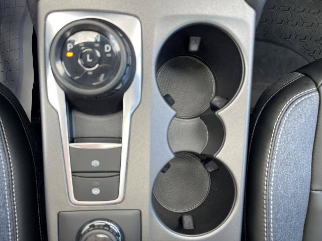 Certified 2025 Ford Bronco Sport Outer Banks w/ Outer Banks Tech Package+ AWD/4WD image 16