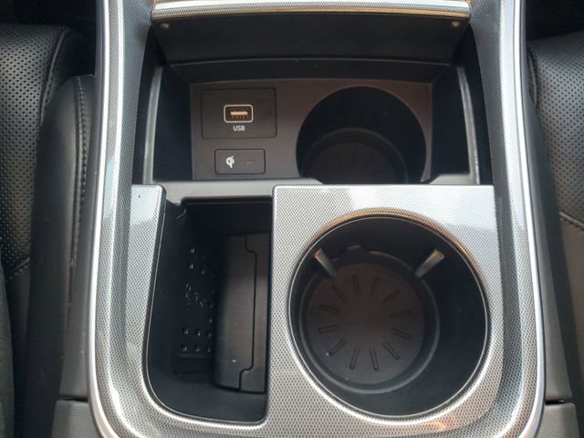 Used 2022 Hyundai Santa Fe Calligraphy w/ Cargo Package image 27