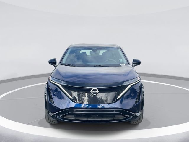 Used 2024 Nissan Ariya AWD image 5