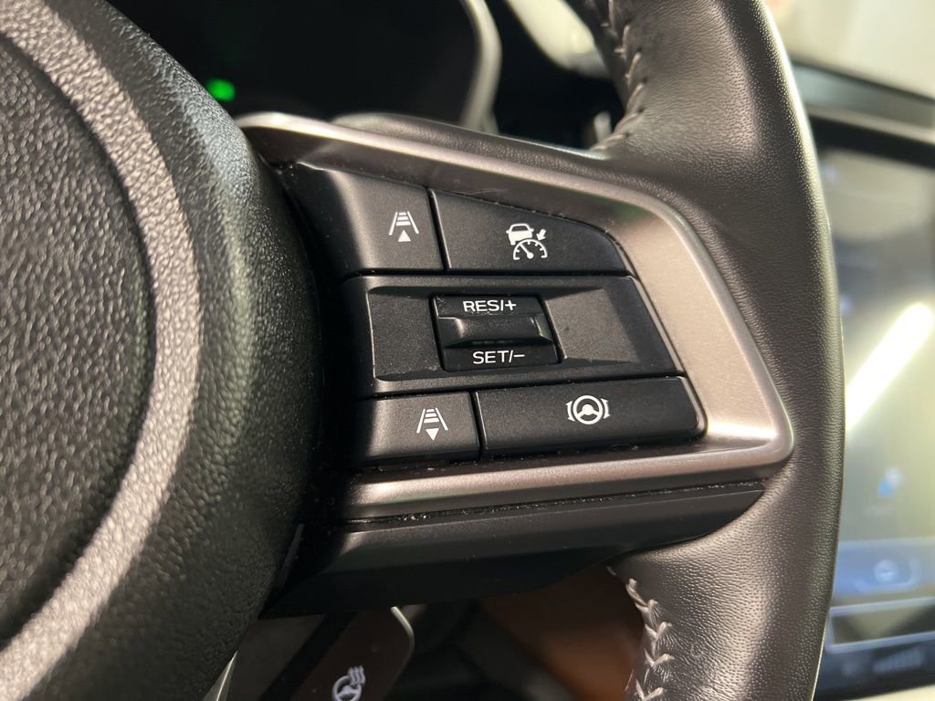 Used 2023 Subaru Outback Touring XT w/ Popular Package #2 image 18