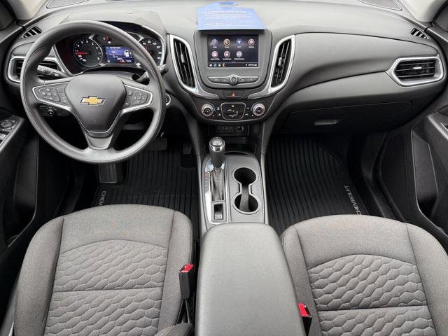 Used 2020 Chevrolet Equinox LT AWD/4WD image 10