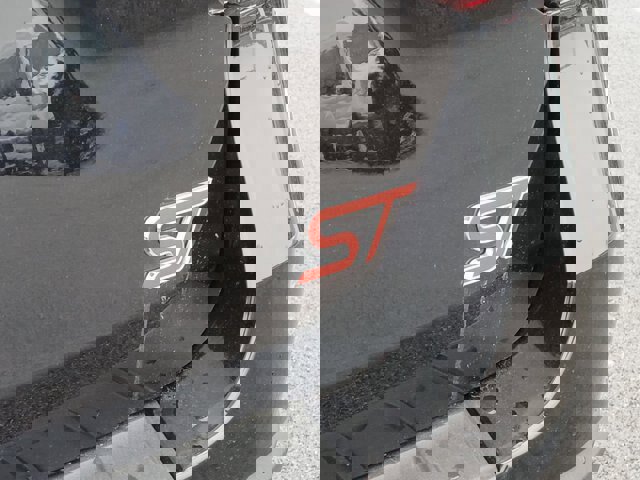 Certified 2020 Ford Explorer ST w/ ST Street Pack image 27