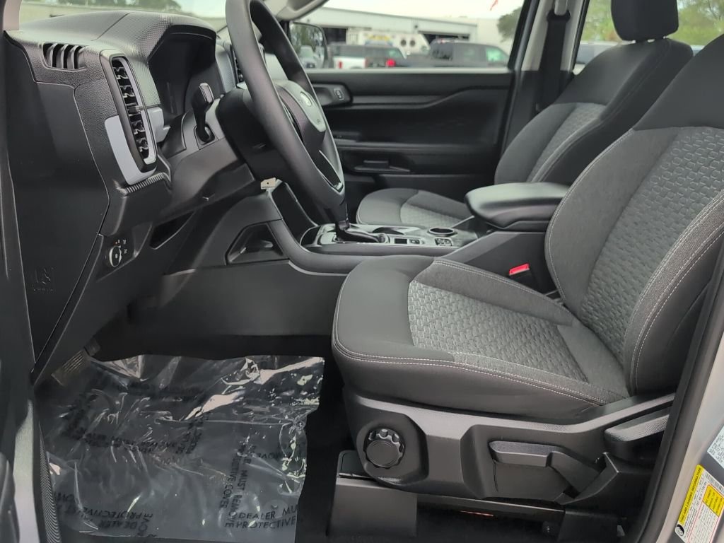 Certified 2024 Ford Ranger XL image 8