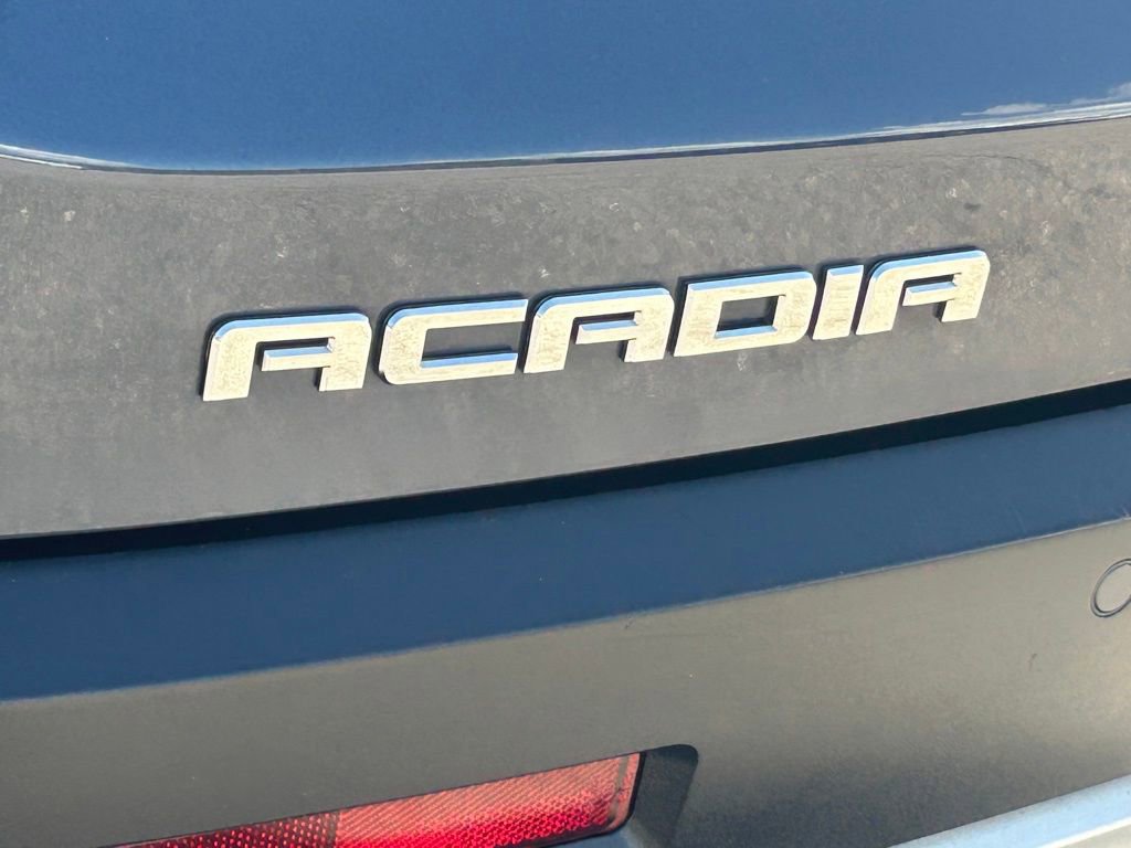 Used 2019 GMC Acadia SLT image 26