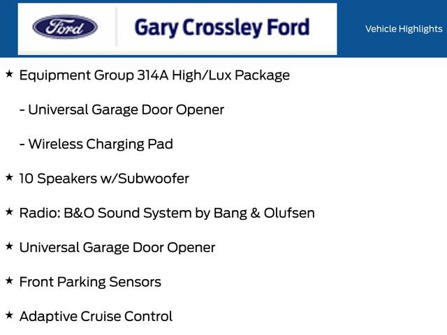 Certified 2024 Ford Bronco Outer Banks AWD/4WD image 26