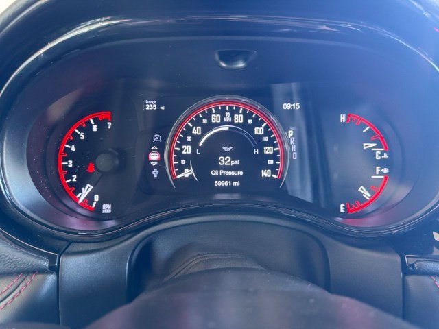 Used 2024 Dodge Durango GT AWD/4WD image 18