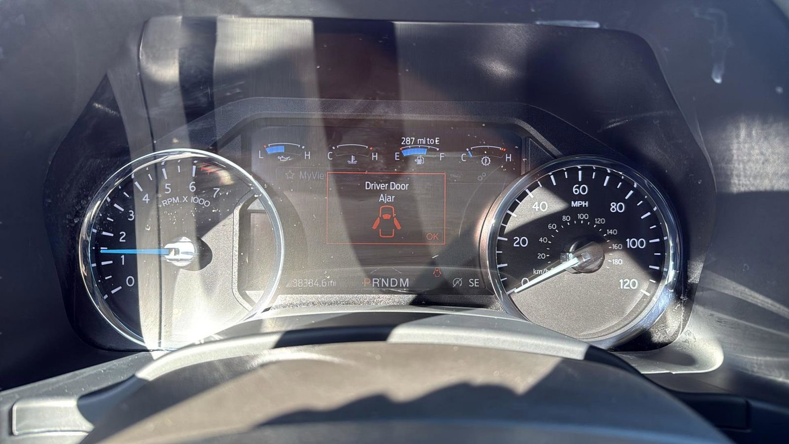 Certified 2021 Ford Expedition XLT image 14