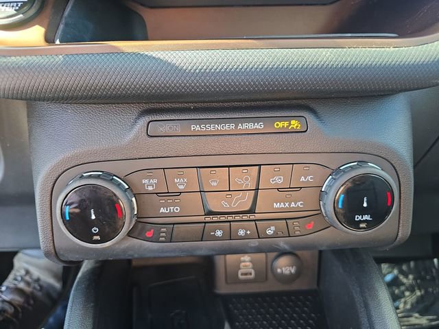 Certified 2024 Ford Bronco Sport Outer Banks w/ Tech Package AWD/4WD image 18