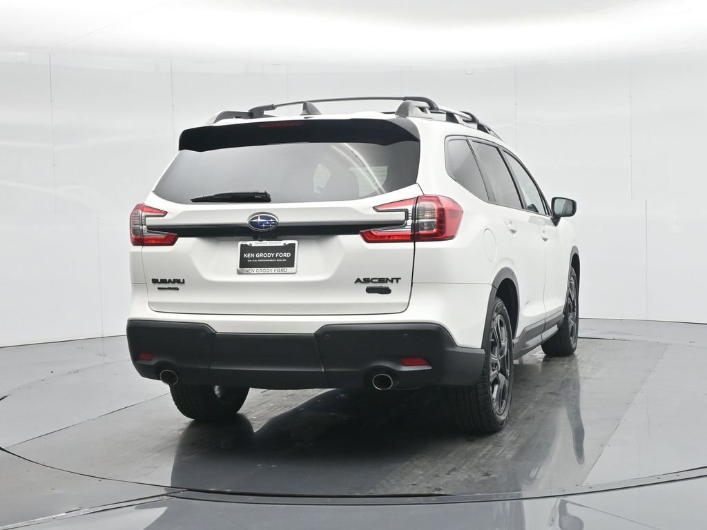 Used 2023 Subaru Ascent Onyx Edition image 18