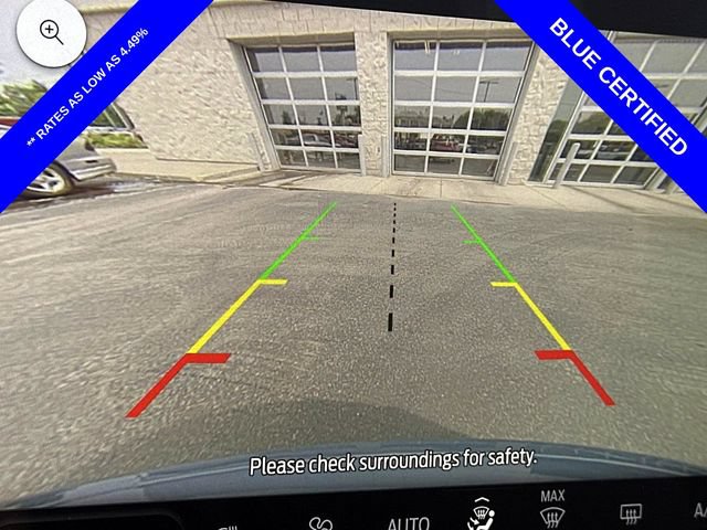 Certified 2024 Ford Escape ST-Line w/ Tech Pack #1 AWD/4WD image 15