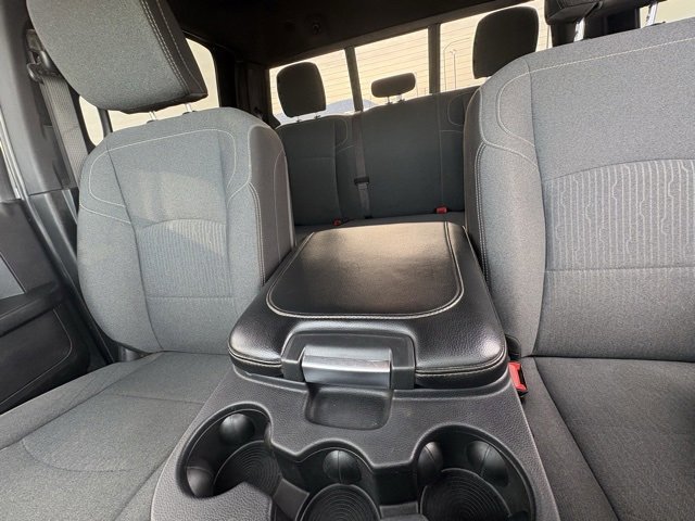 Used 2022 RAM 3500 Tradesman image 30