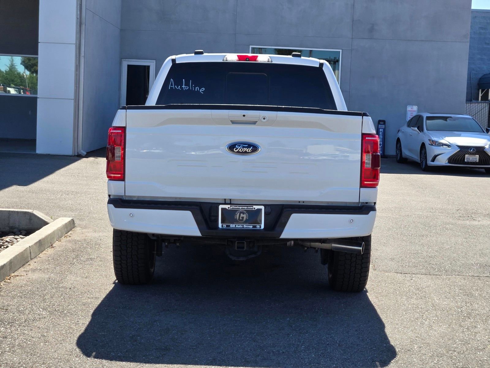 Certified 2022 Ford F150 XLT w/ Equipment Group 302A High AWD/4WD image 5
