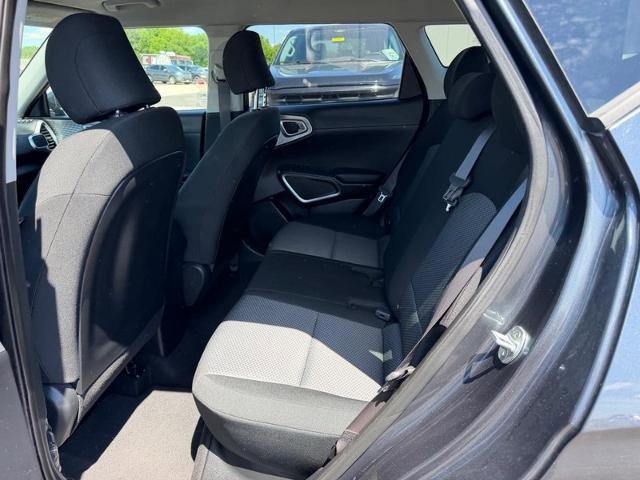 Used 2020 Kia Soul FWD image 10