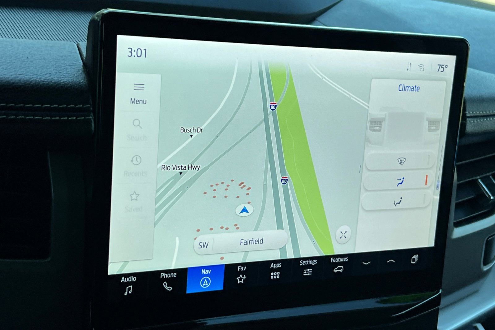 Certified 2022 Ford Expedition XLT image 22