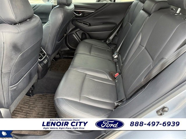 Used 2020 Subaru Outback Limited w/ Popular Package #2 image 11